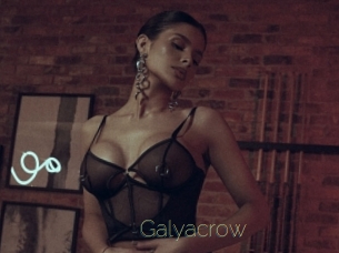Galyacrow