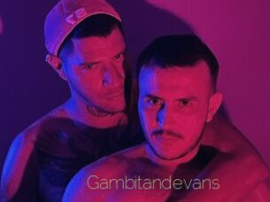 Gambitandevans