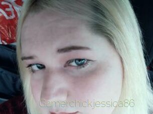 Gamerchickjessica86