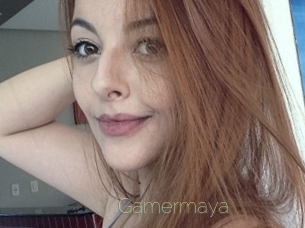 Gamermaya