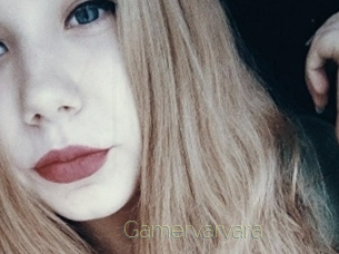 Gamervarvara