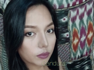 Gandura