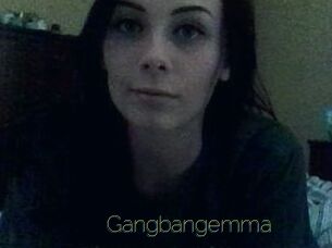 Gangbangemma