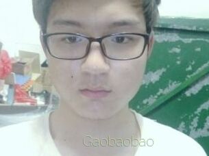 Gaobaobao