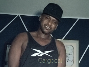 Gargocali