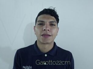 garotto22cm Visio Tchats