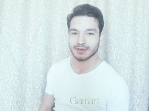 Garran