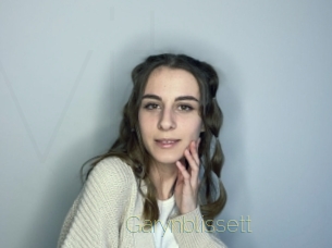 Garynblissett