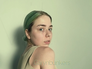 Garynbunkers