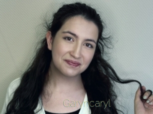 Garyncaryl