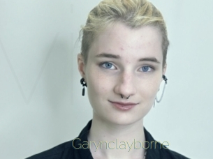 Garynclayborne