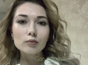 Garyngodsil
