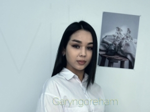 Garyngoreham