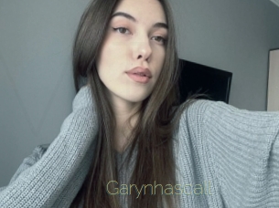 Garynhascall