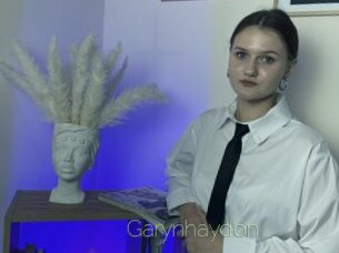 Garynhaydon