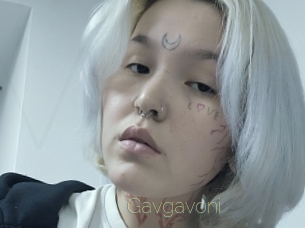 Gavgavoni