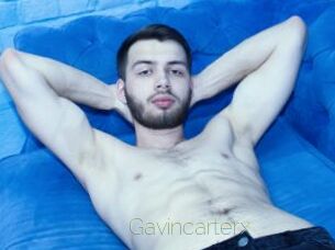 Gavincarterx