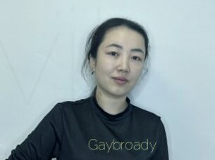 Gaybroady