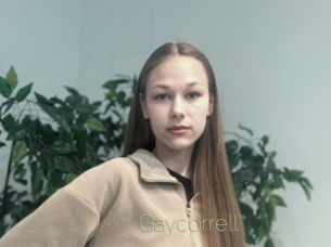 Gaycorrell