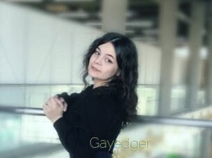 Gayedger