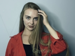 Gayelsey