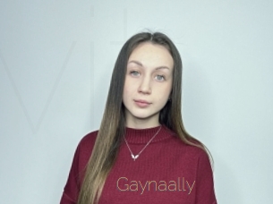 Gaynaally