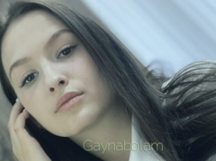 Gaynabolam
