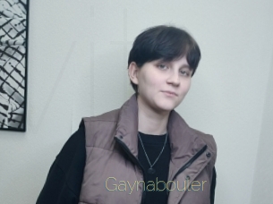 Gaynabouler