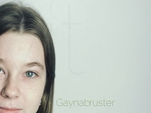 Gaynabruster