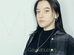 Gaynabulson