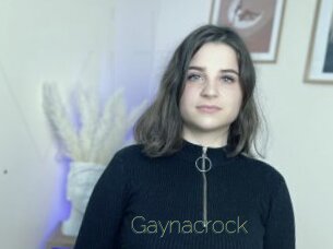 Gaynacrock