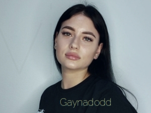 Gaynadodd