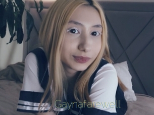 Gaynafarewell