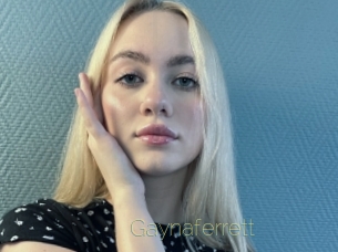 Gaynaferrett