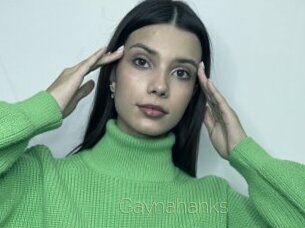 Gaynahanks
