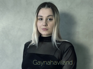 Gaynahaviland