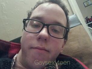 gaysexyteen Visio Tchats