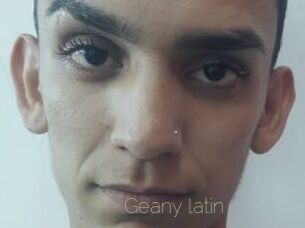 Geany_latin