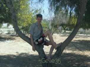 Geile35