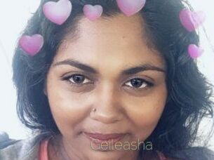 Geileasha