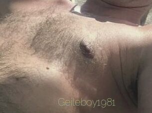 Geileboy1981