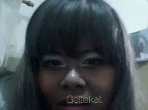 Geilekat