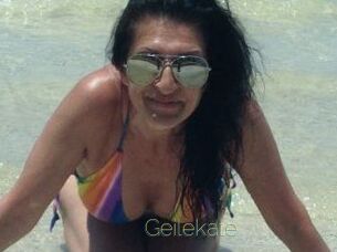 Geilekate