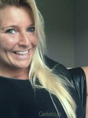 Geilelsje