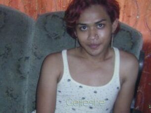 Geileshe