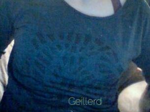 Geillerd
