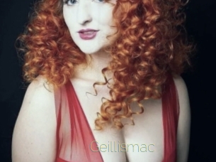 Geillismac