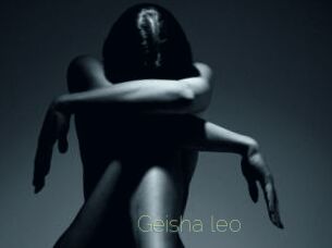 Geisha_leo