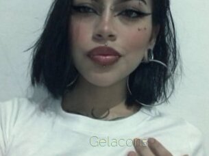 Gelacons