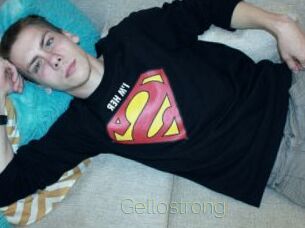 Gellostrong